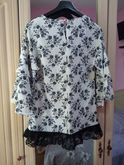 Американская кофта