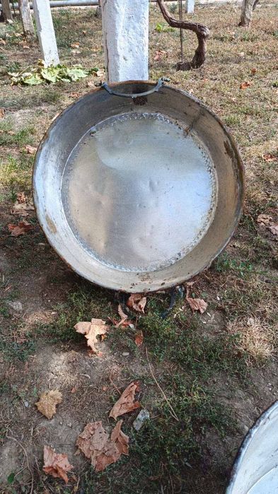 Медни сьдове за готвене