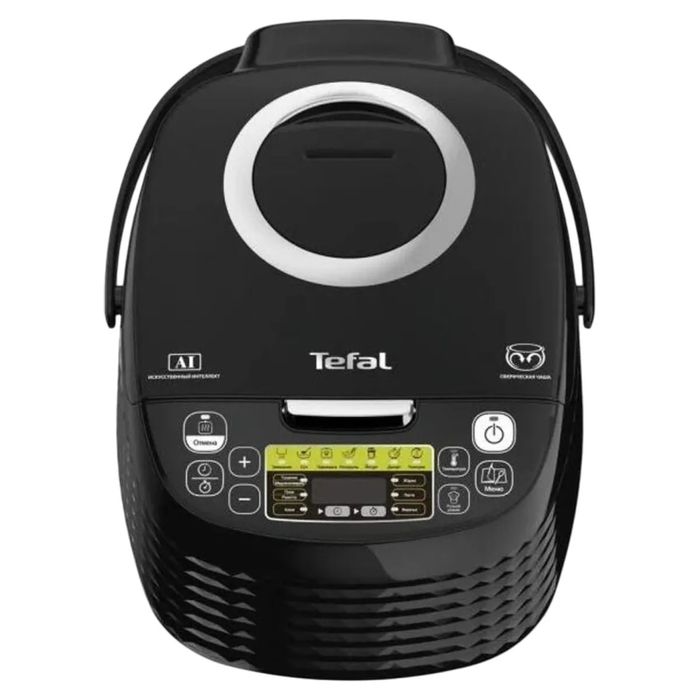 Мультиварка Tefal RK745832