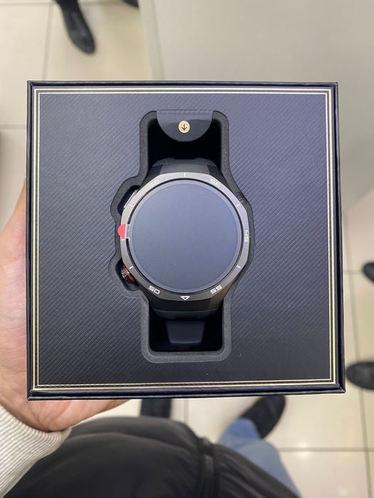 Продаються смарт часы