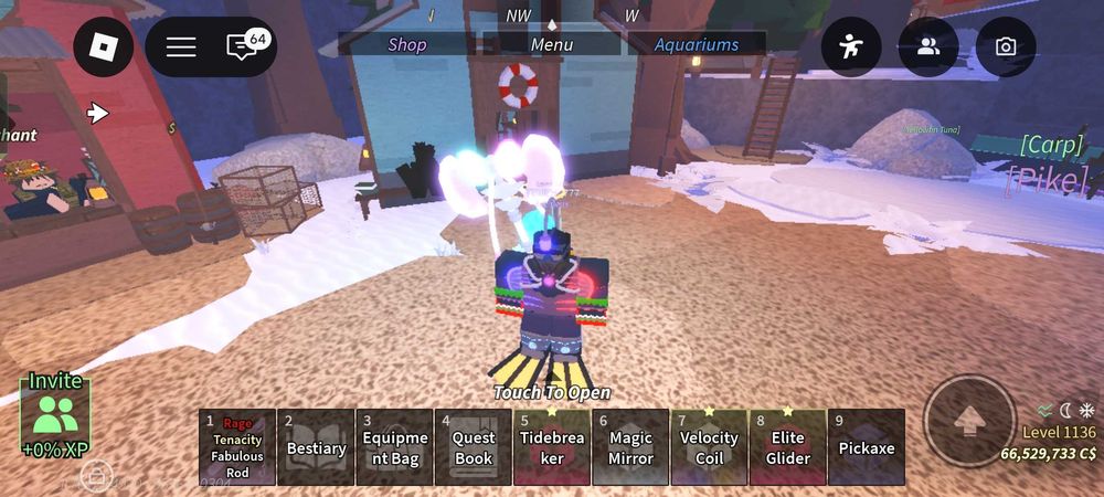 Продаю аккаунт в роблокс