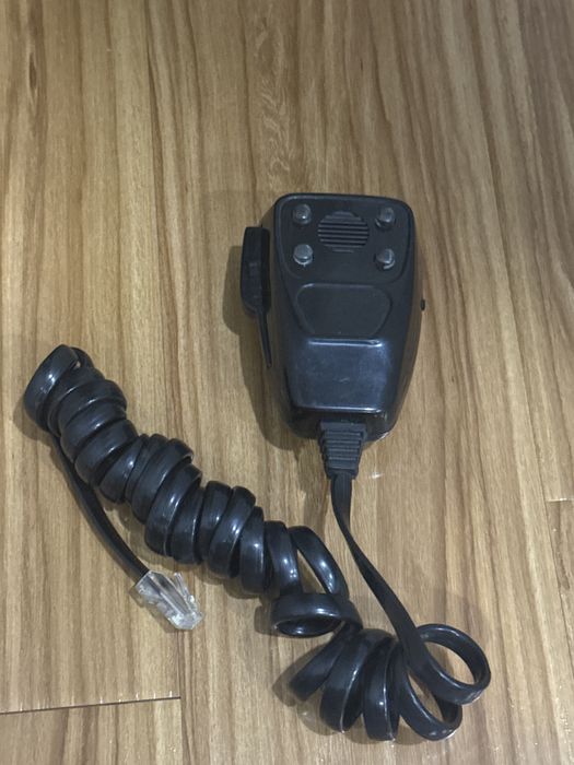 Пульт управлення с тангентой для СГУ ES 314 MD