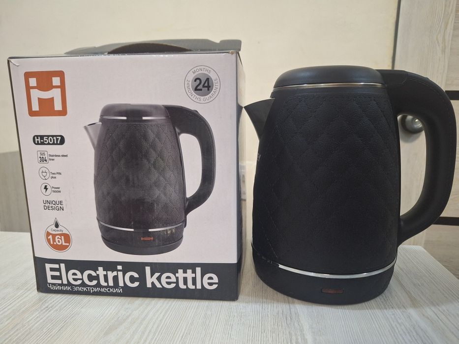 Электрический чайник,TEFAL