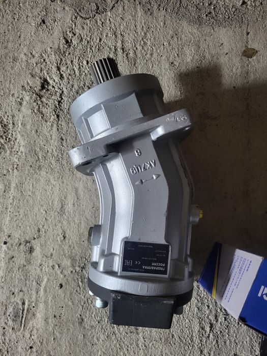 Продам гидронасос