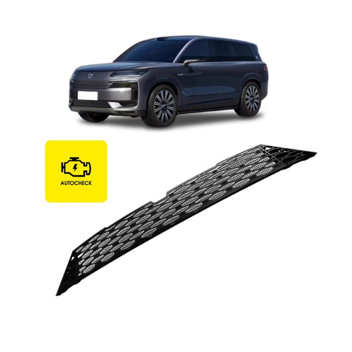 Радиаторная сетка для Denza N9 от «Autocheck.Shop»