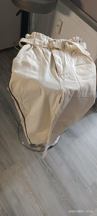 Дамски панталон размер М