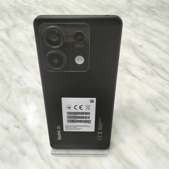 Telefon Xiaomi Redmi Note Negru 13 128GB  Zeus Amanet 30230