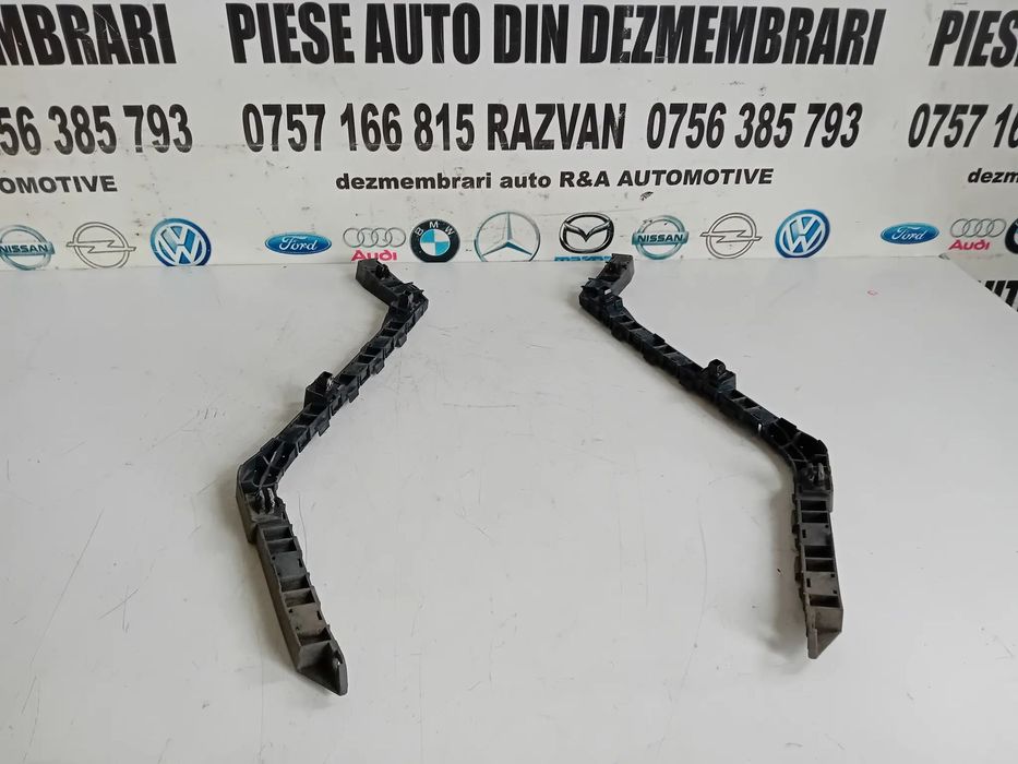 Suporti Suport Stanga Dreapta Bara Spate Honda Accord 2008-2013 Berlina Limuzina