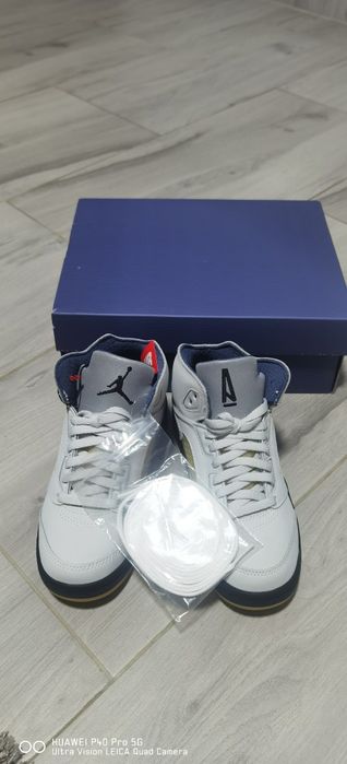 Jordan 5 Retro SP