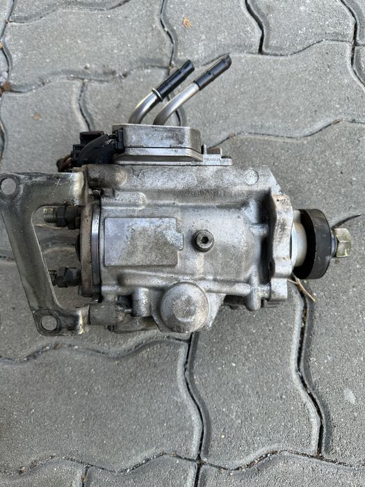 ГНП 016 Опел Зафира.Вектра БОмега Б 2.2 Дизел