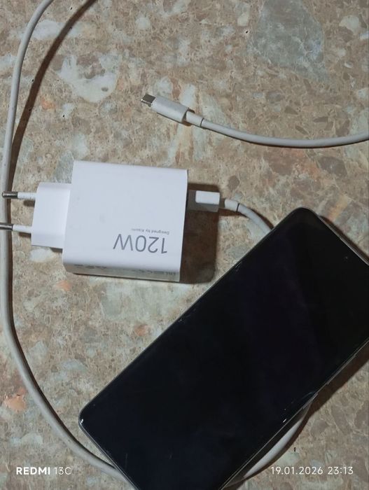 Redmi 14 pro + 5g 8/256