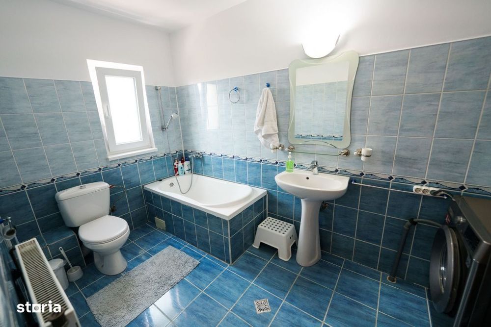 Oaza de liniste in Bariera Valcii – casa P+1 cu acces securizat
