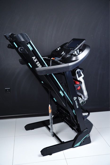 Axelus begavoy dorojka ax500