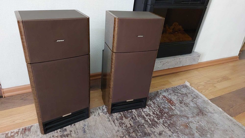 Акустика   Focal Onkyo Bose  AR