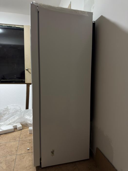 Морозильник INDESIT