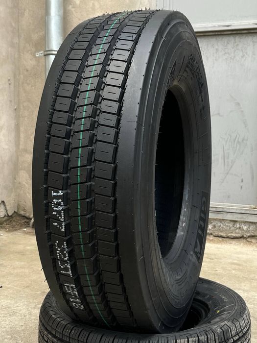 Avtobus shina 225/75R17.5, 275/70R22.5, 295/80R22.5 va boshqalar