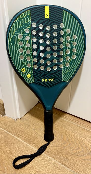 Ракета за Падел Kuikma PR 190 Padel racket