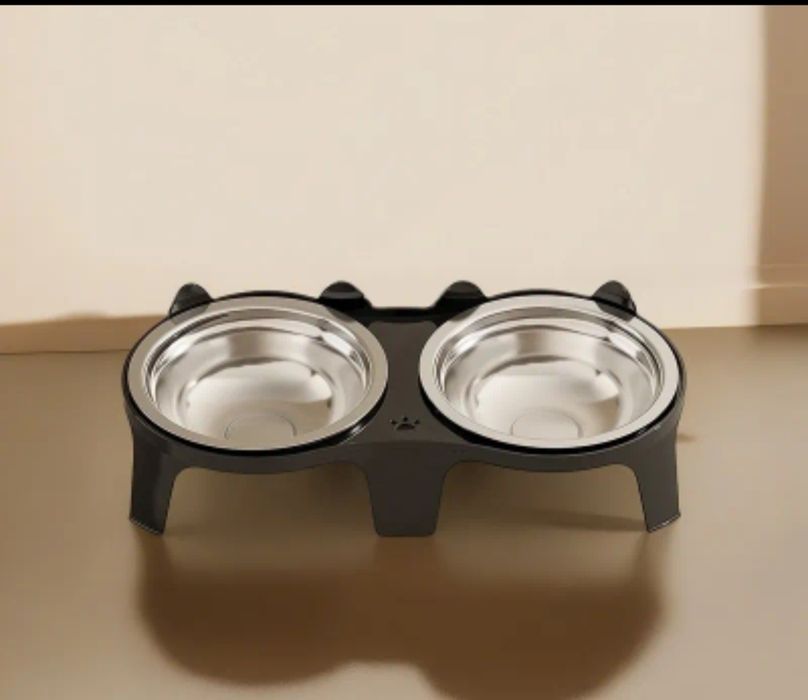 Продам новые миски для животных