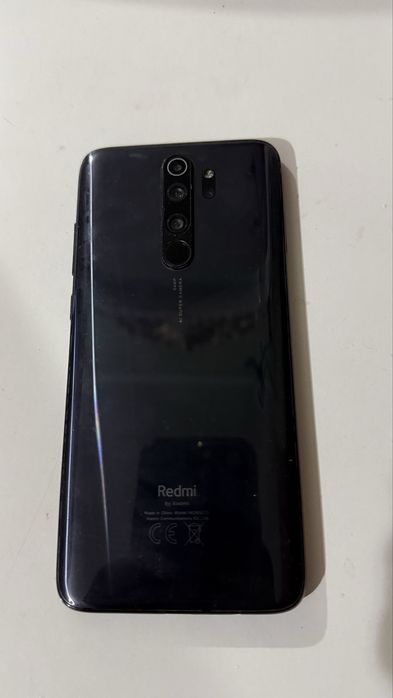 Redmi 8 note pro