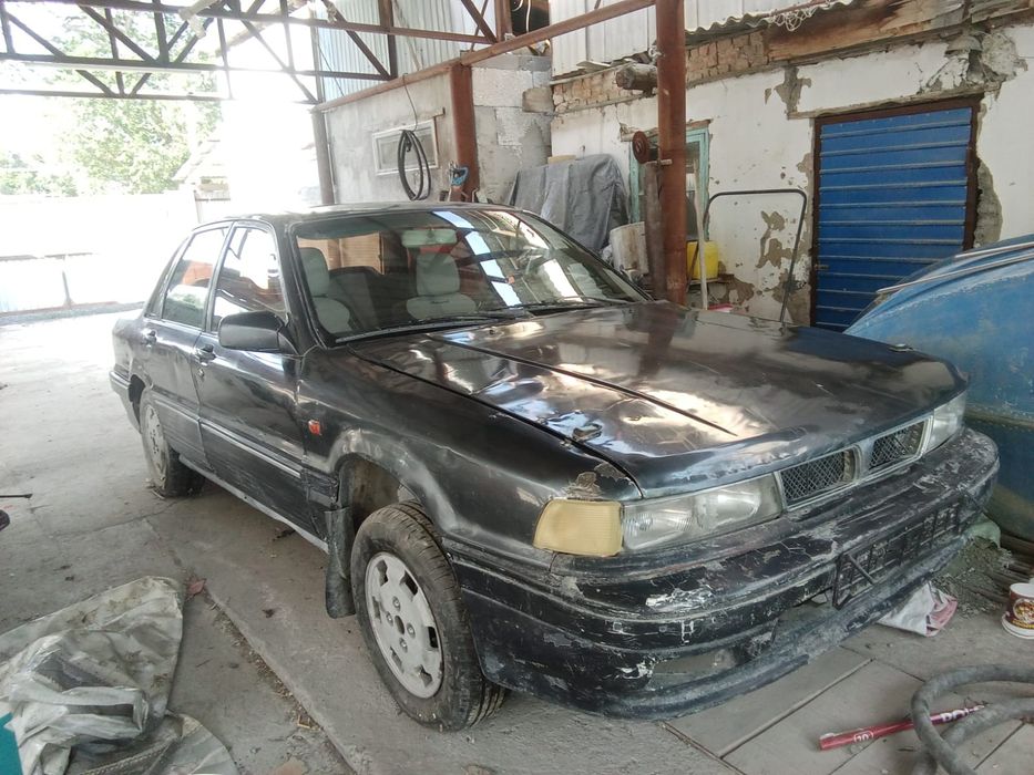 Продам Галанта не на ходу