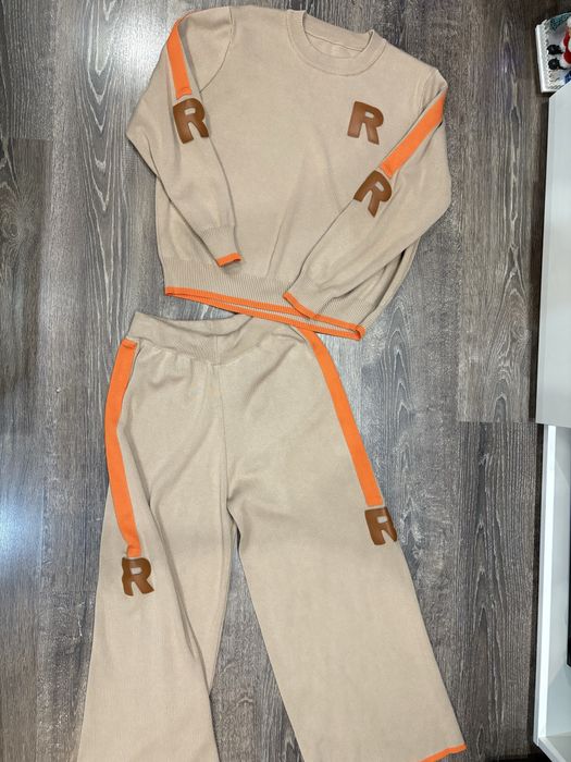 Дамски комплект плетиво