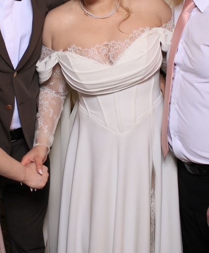 Rochie de mireasa