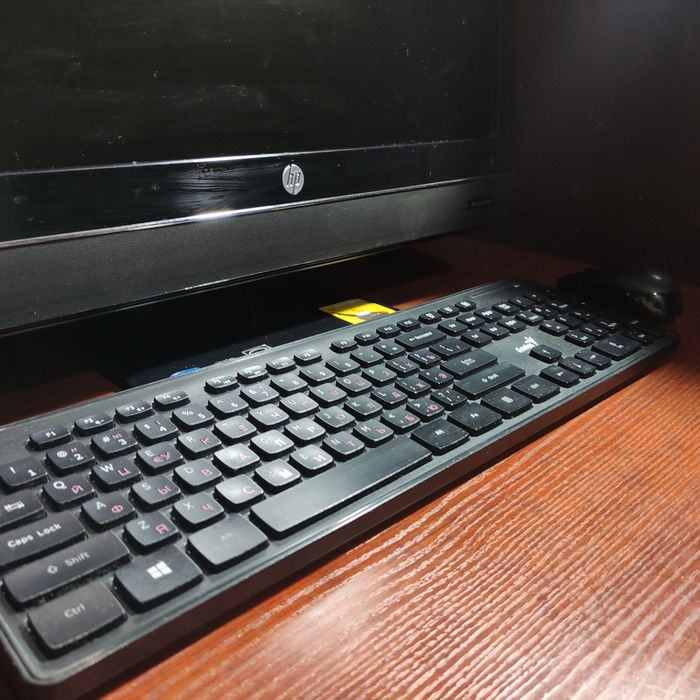 МоноБлок HP Omni 100