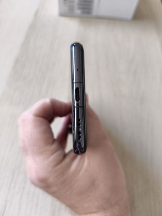 Huawei Nova 5t Black