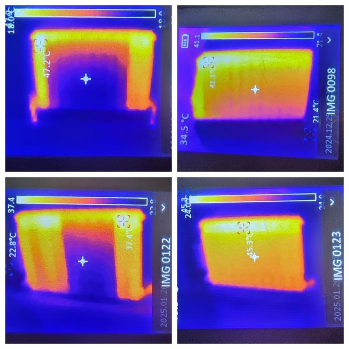 Промывка систем отопления ( химическая,без химическая) с Тепловизором
