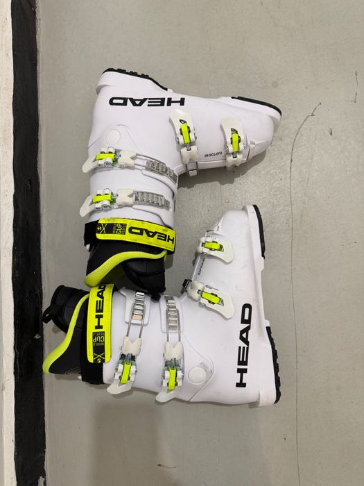 Ски Обувки  Head Raptor 60