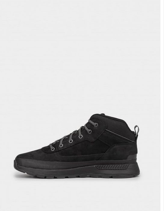 Ботинка зимняя, Timberland