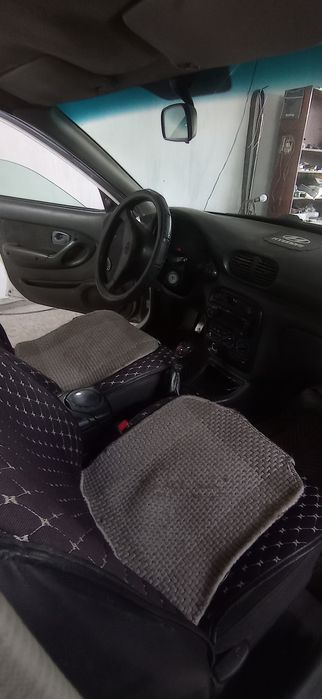 Продам Хендай Акцент 1997 года