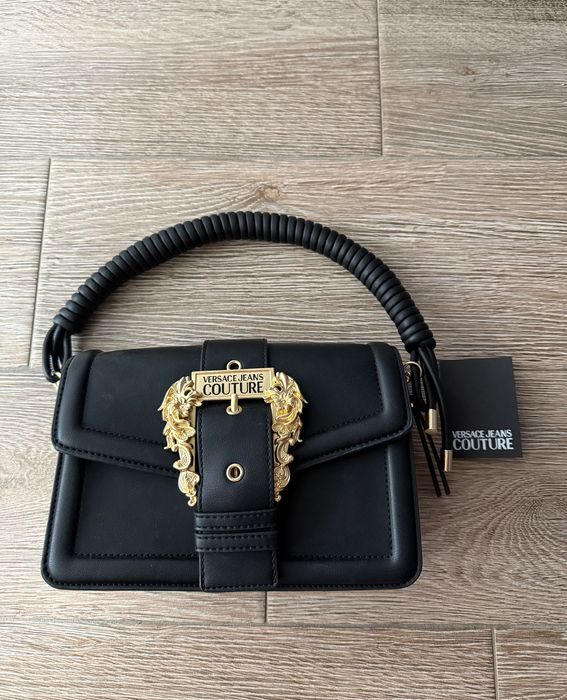 Geanta Versace originala