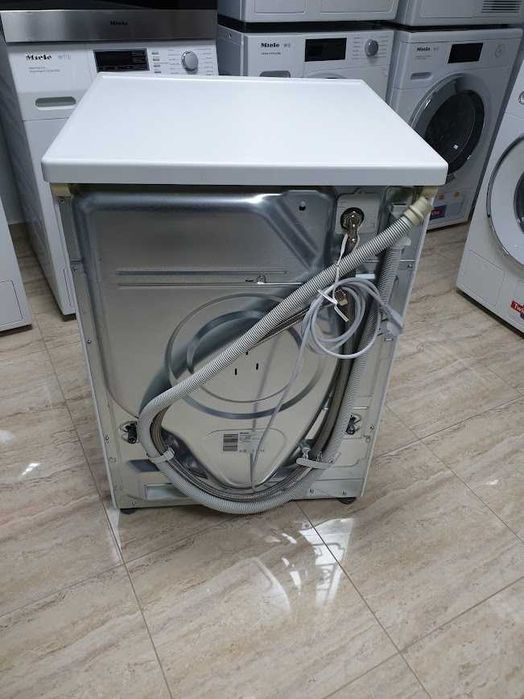 XL 8кг/5кг Miele WT1 Пералня със Сушилня Миеле 12м Гаранция