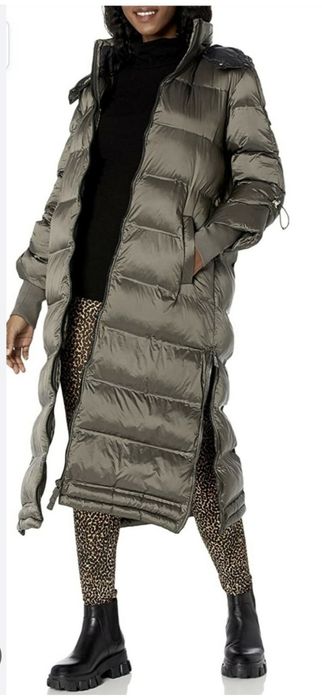 Guess Brunella уникална парка