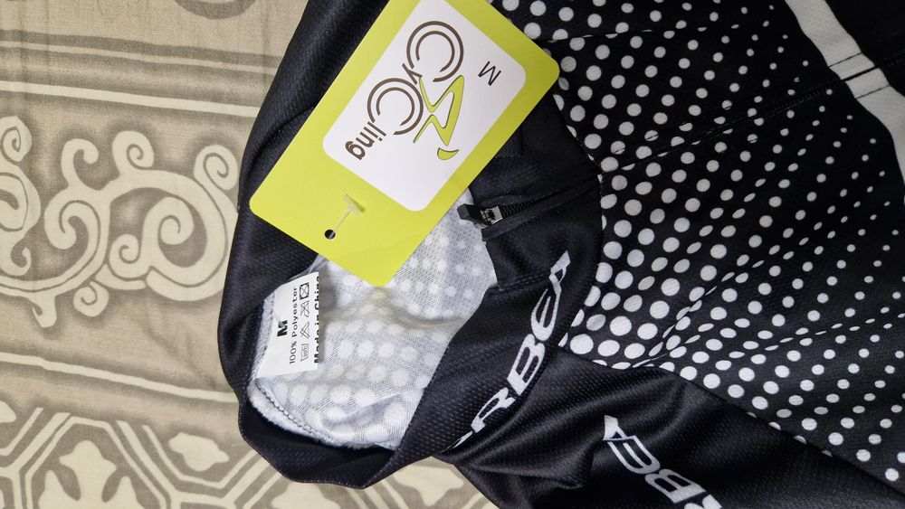 Джърси ORBEA - "М" ка