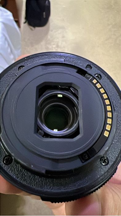 Продам Sony ZV-E10 Mark II + кит 16–50мм