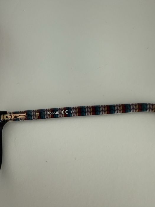 Rame Ochelari Fossil