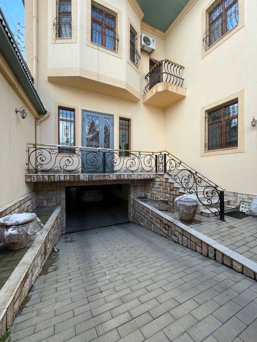 Сдаётся новый участок! Мирабадский Глинка 8 комнат