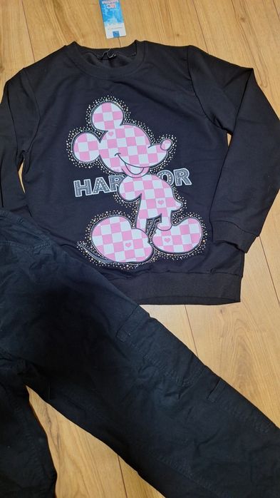 Vând bluza și pantaloni dama