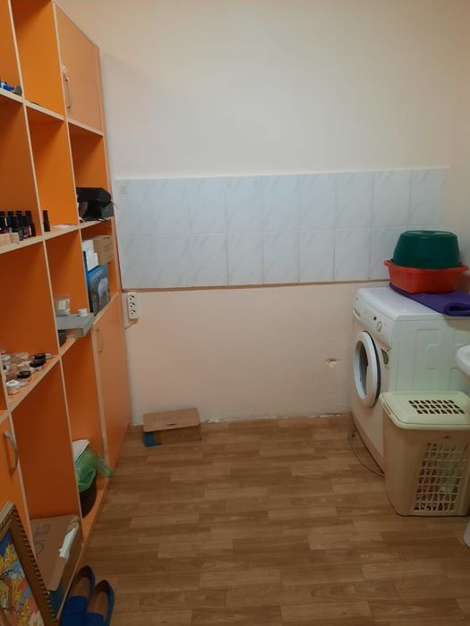 Парикмахерская продам