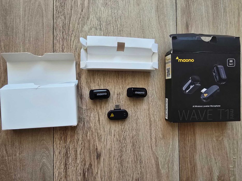 Maono Wave T1 mini