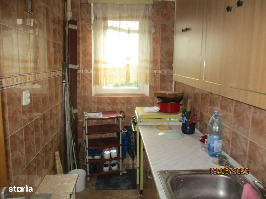 Apartament 2 camere, Drumul Taberei - Raul Doamnei metrou
