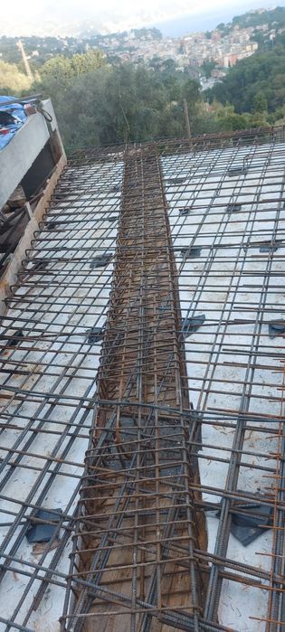 Execut lucrari în construcții interior-exterior si lucrari cu fier!