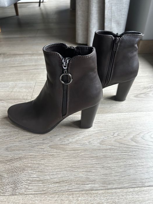 Кафяви боти Graceland (37 номер)