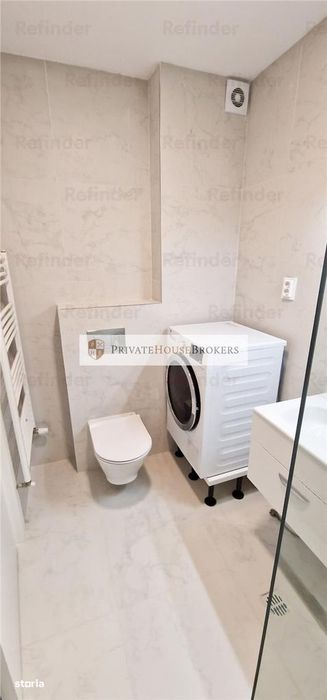 Pipera | Aviatiei | Rond OMV | Ivory Residence | Bloc 2024 | Modern