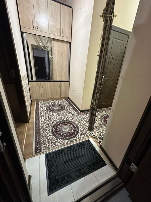 Аренда квартира ул Махтумкули