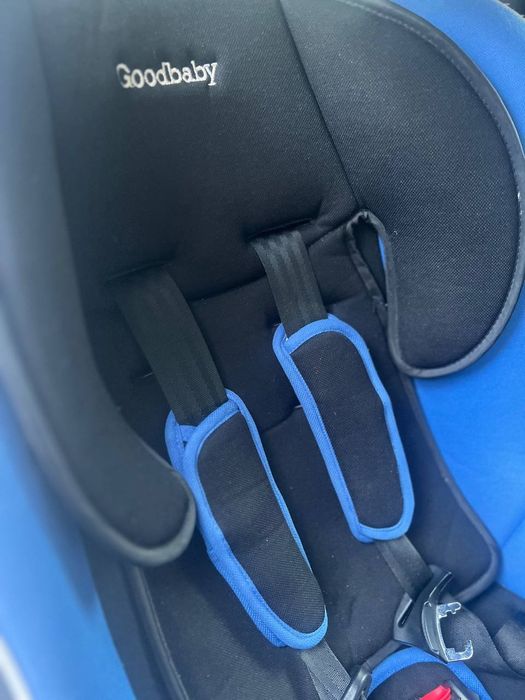 Автокресло Good Baby