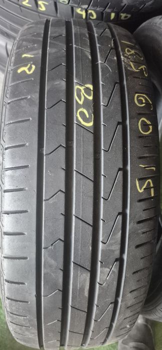 Anvelope 2x185 60 15 Hankook dot 18 mm 5.7