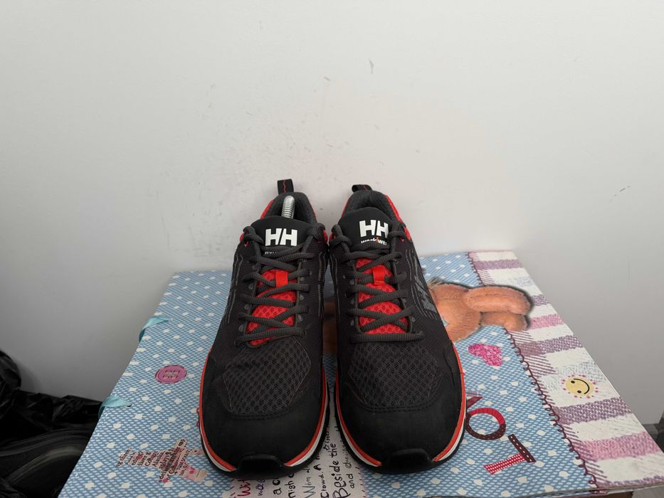 Helly Hansen Chelsea Evolution''оригинални мъжки обувки 42,5 номер